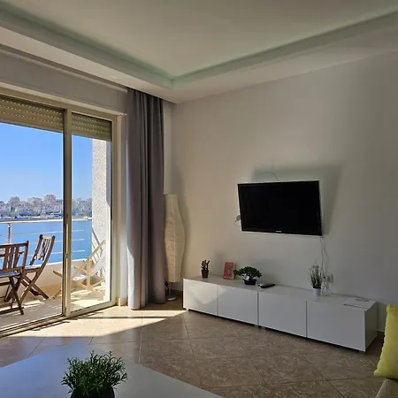 Amber View 아파트