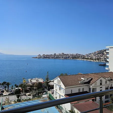Amber View * Sarandë