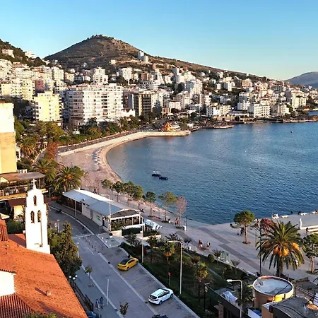 Amber View Sarandë