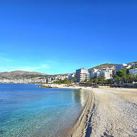 Amber View Sarandë