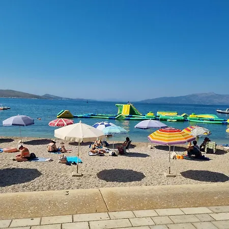 Amber View 아파트 Sarandë